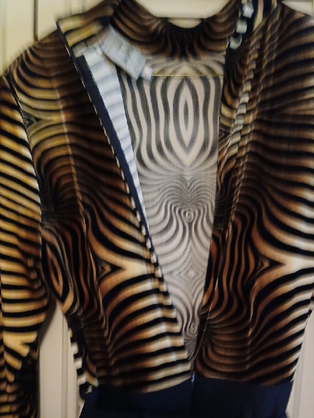Joseph Ribkoff Womans Créations Collection-Pant Suit - Picture 12 of 12